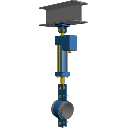 Ikon for Inspeksjon fjærsupport
