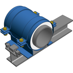 Ikon for Cryogenic Supports