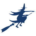 Ikon for Witch-Hanger